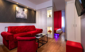 Гостиница Hôtel Ambre  Париж